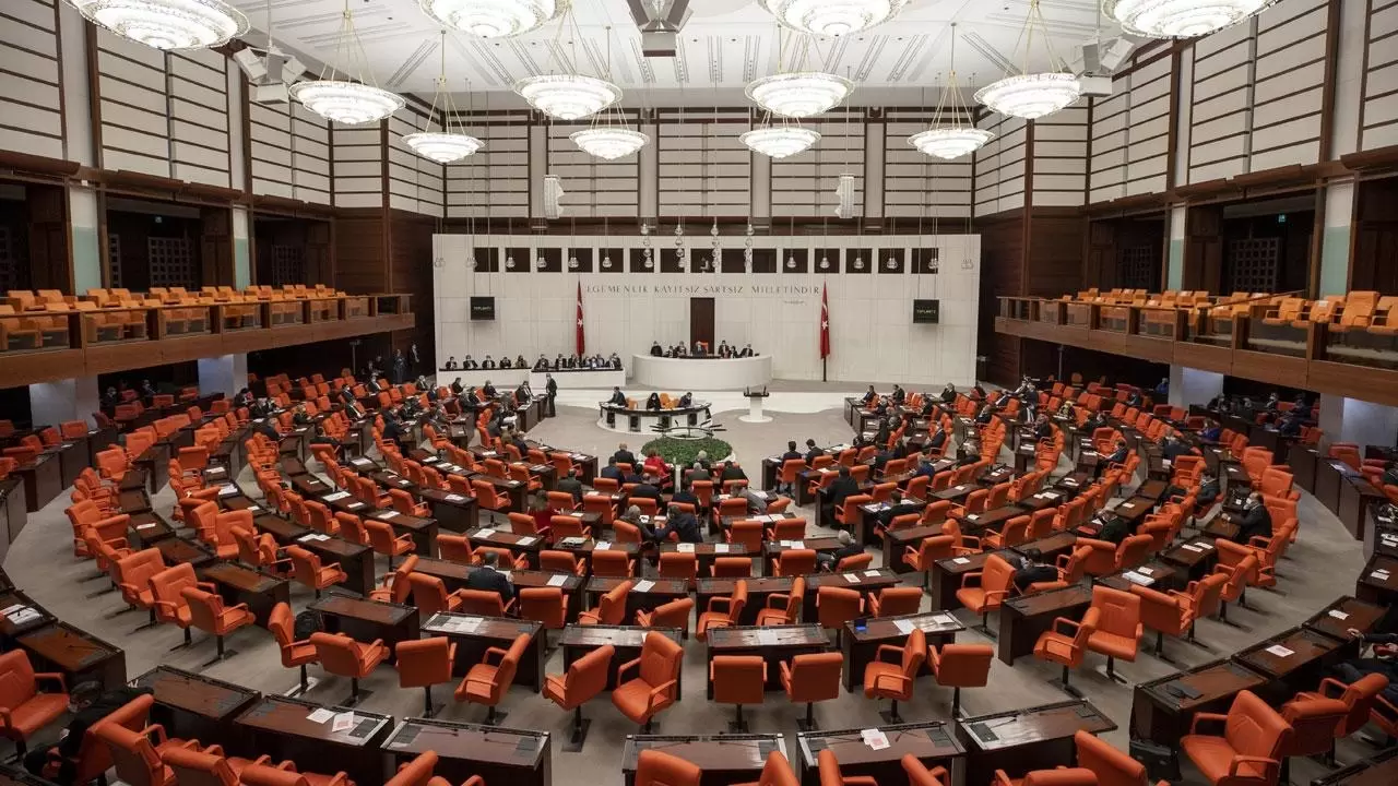 tbmm türkgün