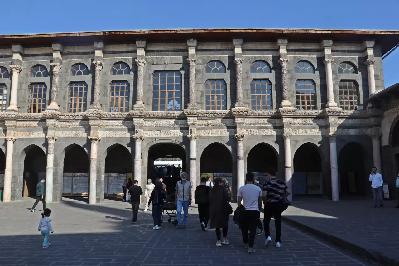 diyarbakır