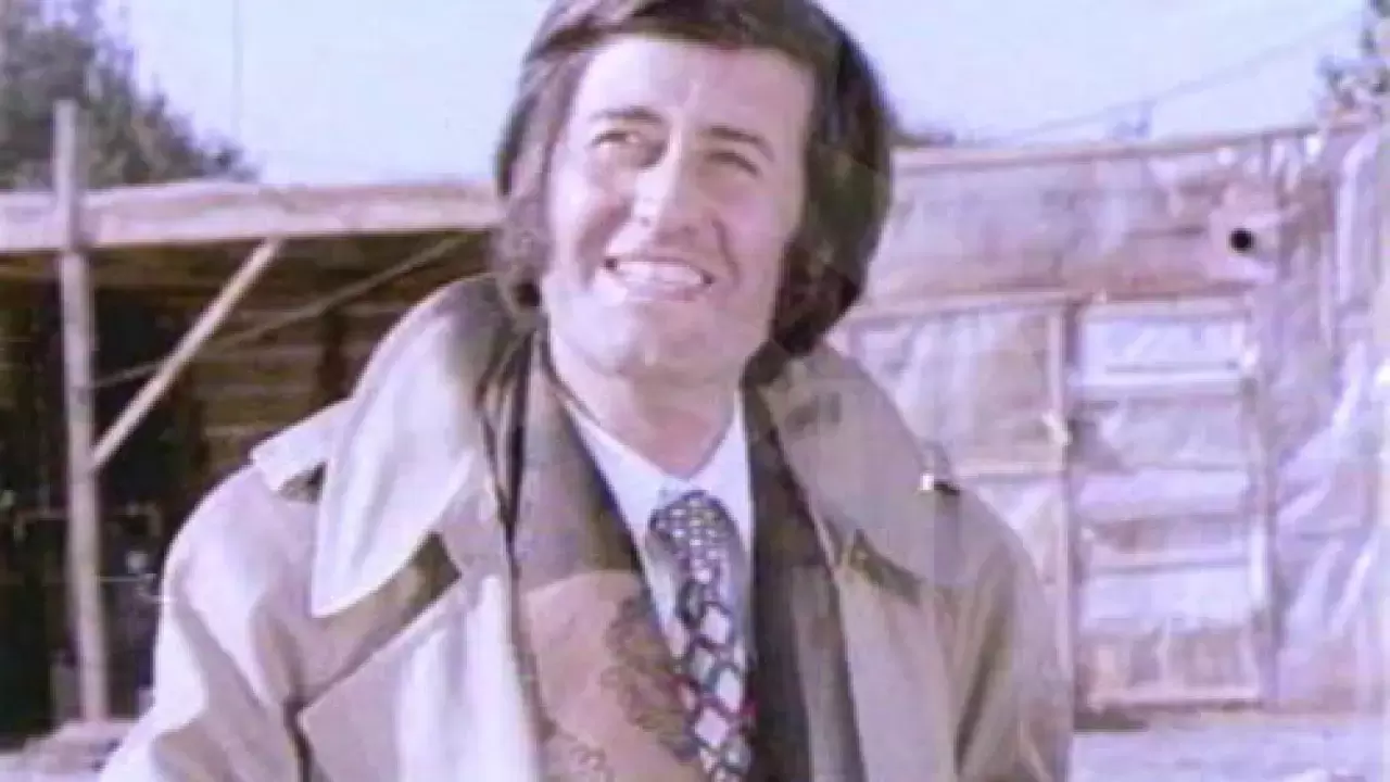 Nihat Ziyalan