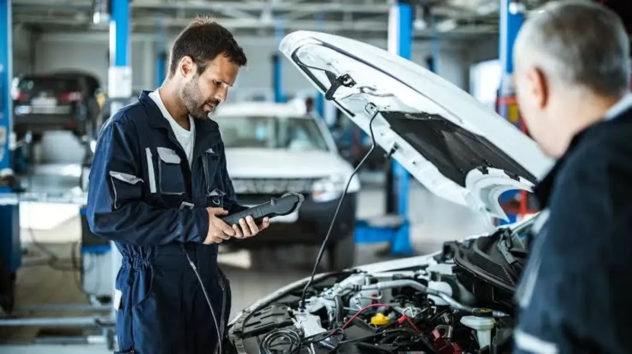 otomobillerin kışlık bakımı