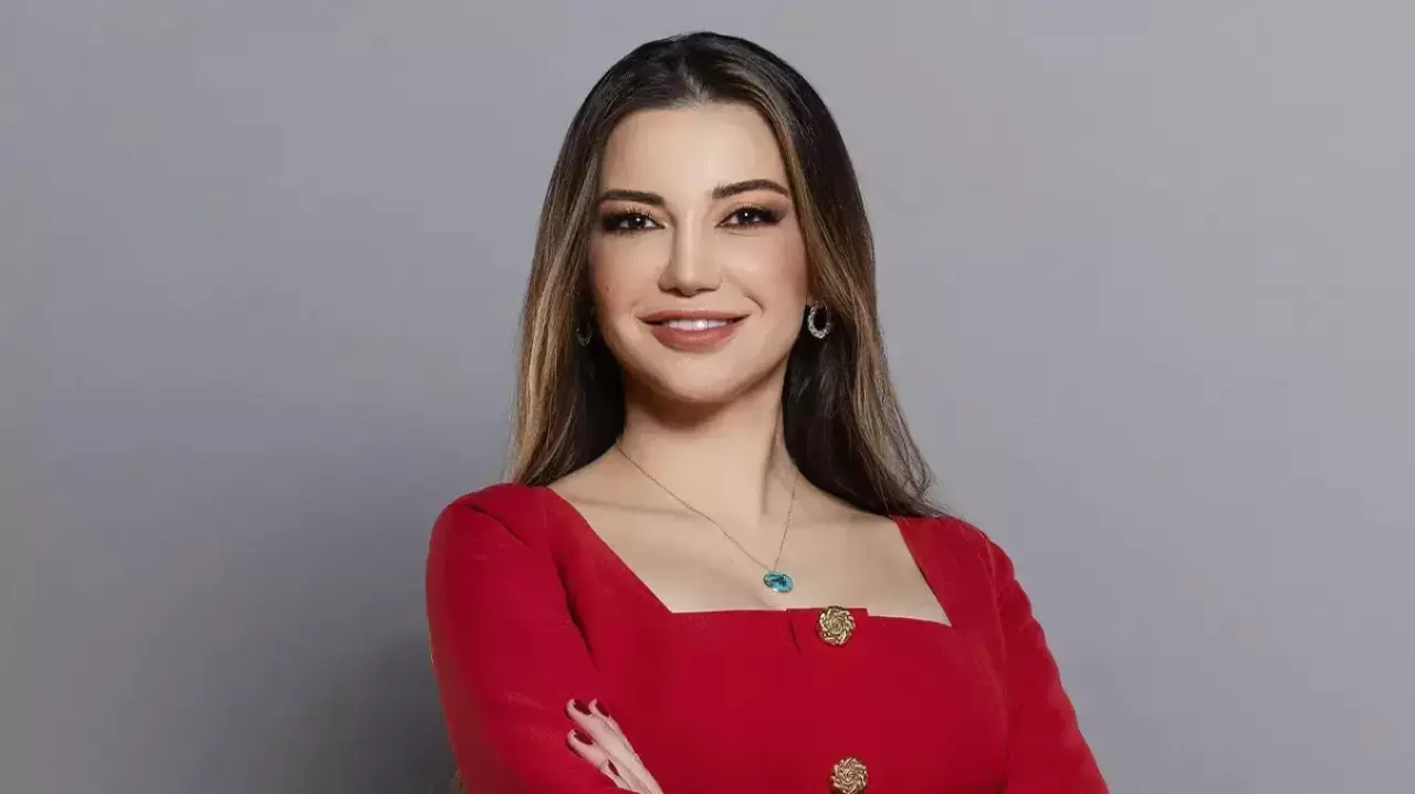 Esra Ezmeci