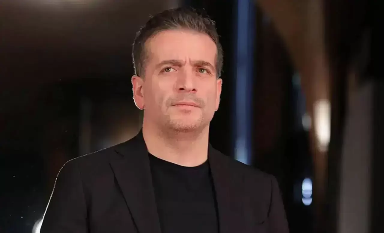 Murat Cemcir