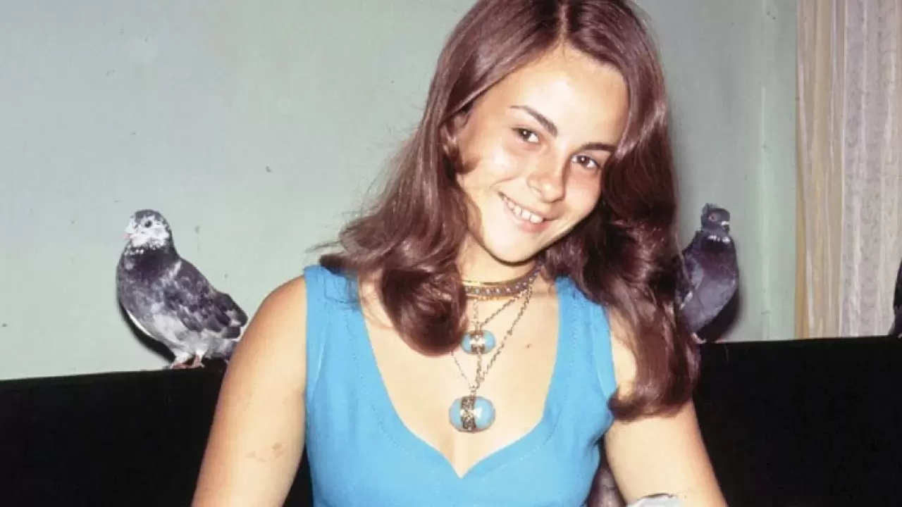 Zeynep Değirmencioğlu