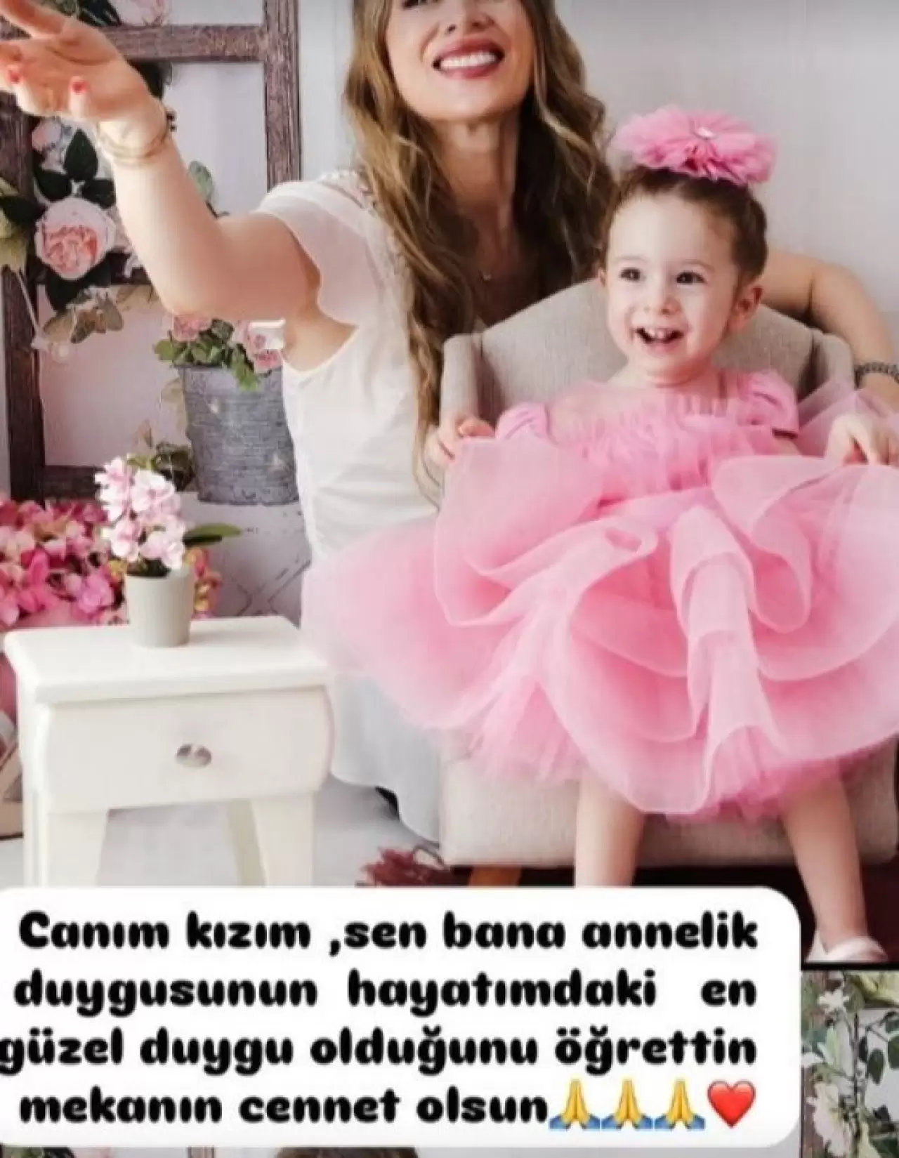 Fatoş Seğmen'in paylaşımı