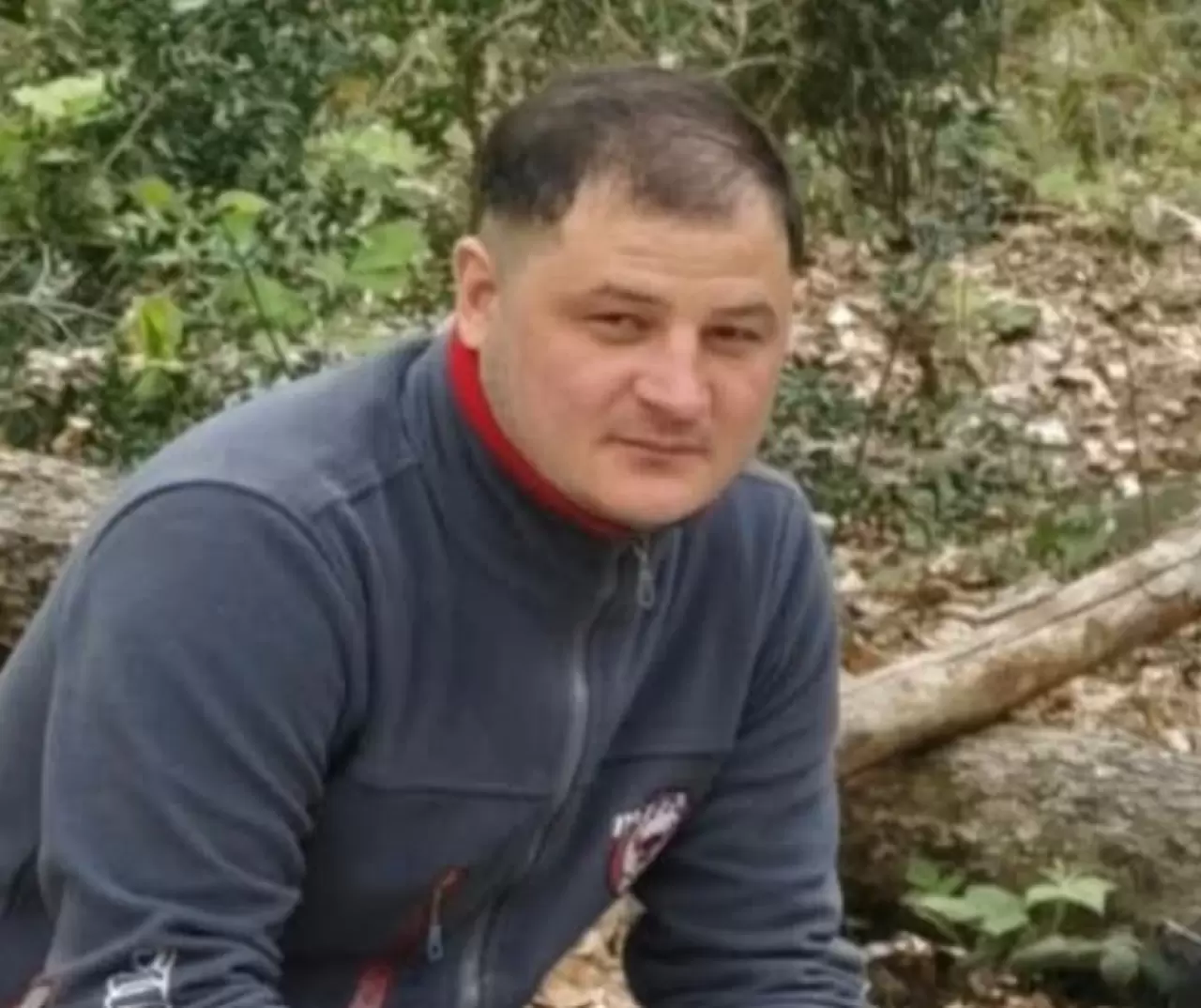 Türkmenistan uyruklu Murat Babajanov