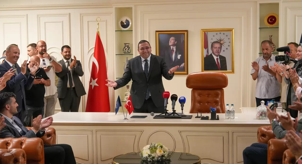 Dündar Ziya Gültekin