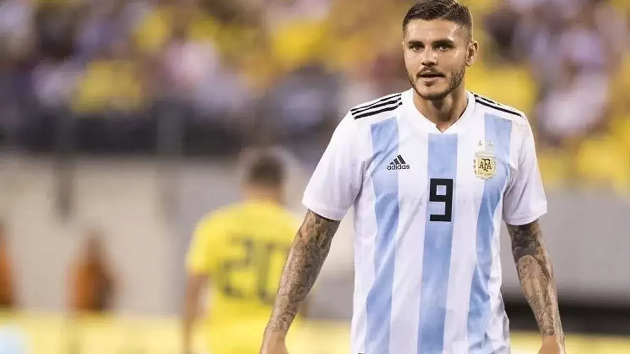Mauro Icardi