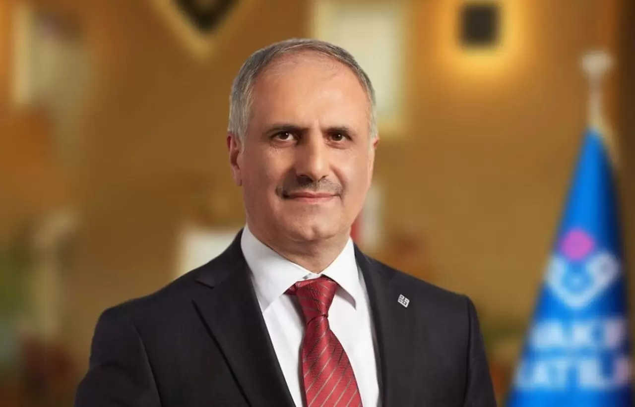 Osman Çelik