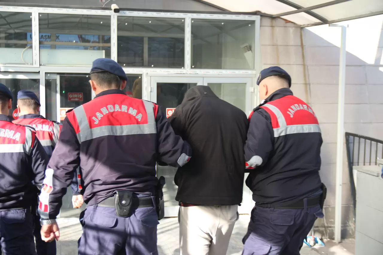 Uyuşturucu operasyonu