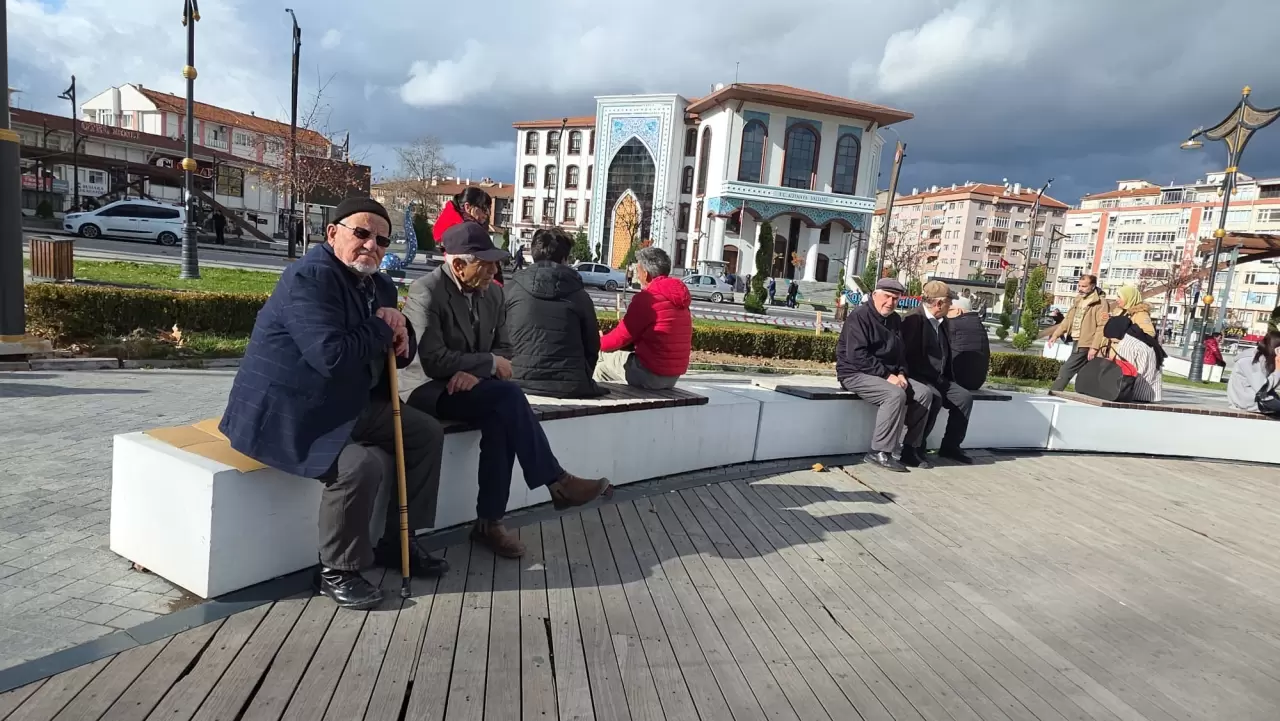 Türkiye'nin en mutlu şehirleri