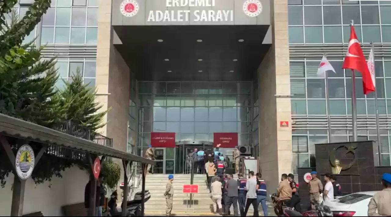 Bahis operasyonu