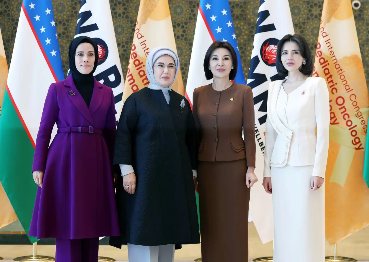 Emine Erdoğan