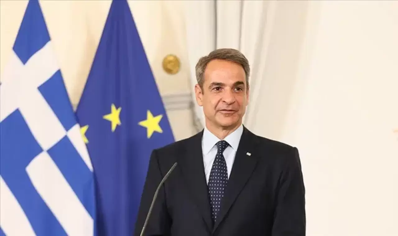 Kiryakos Miçotakis