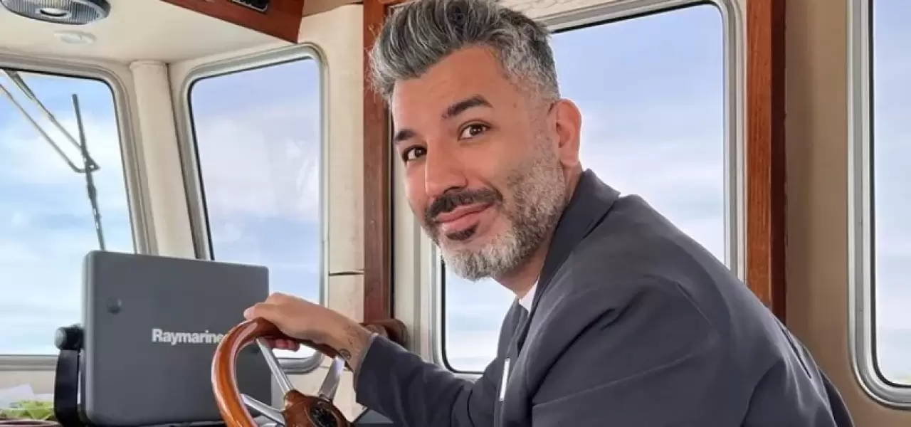 Tolga Akış