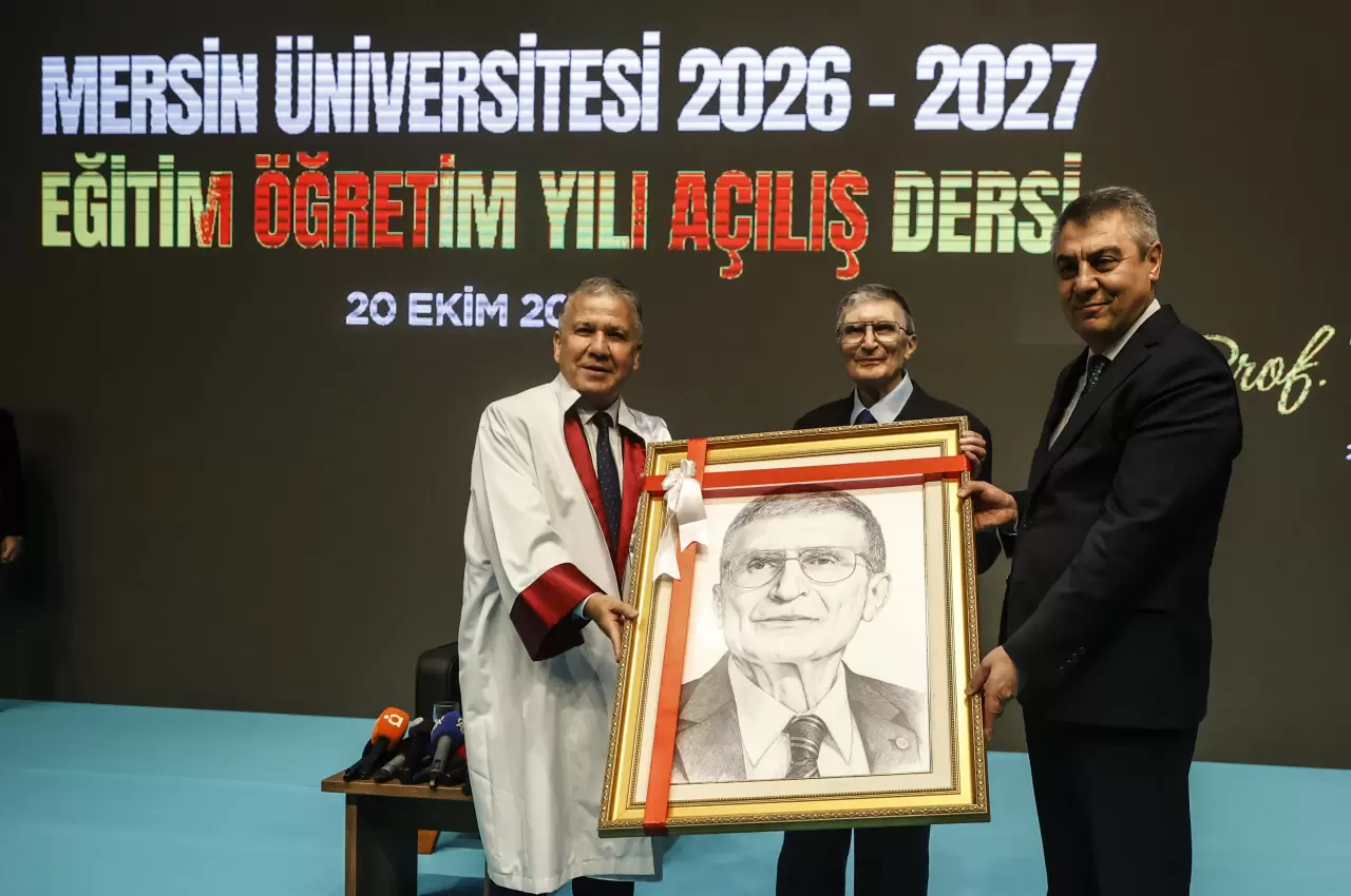 aziz sancar