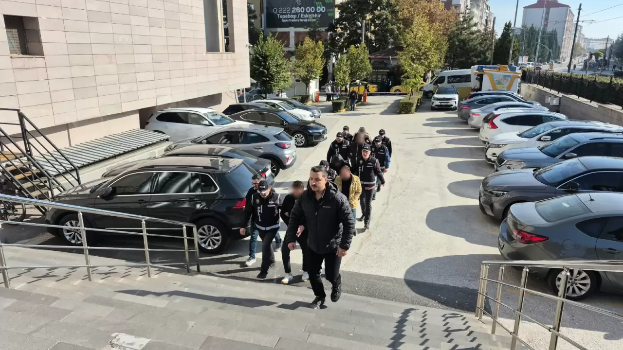Tefecilik operasyonu