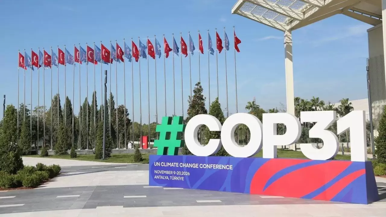 COP31
