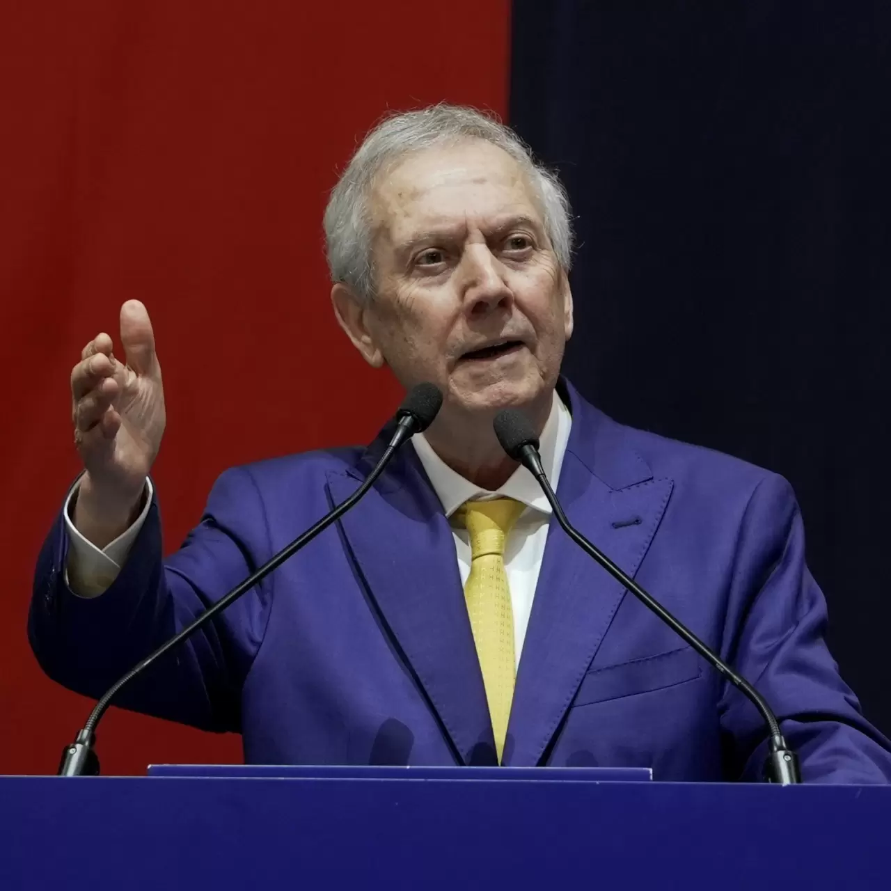 aziz yıldırım