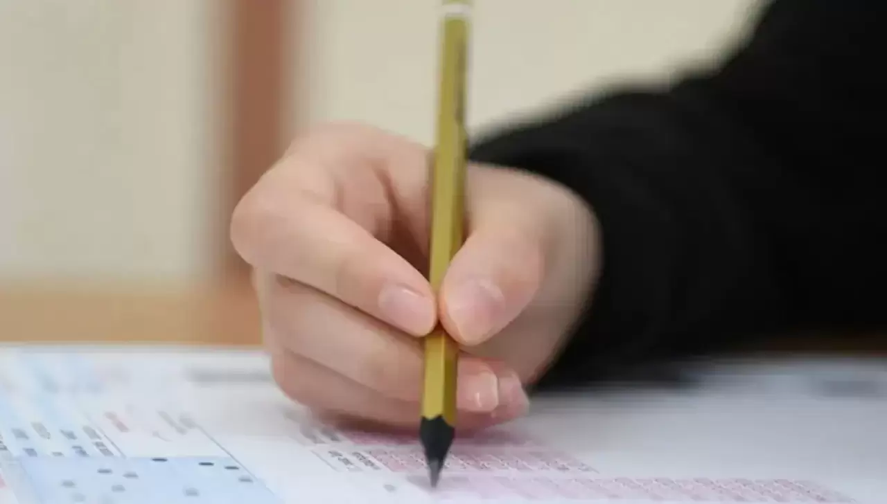Ortaöğretim KPSS sınavı