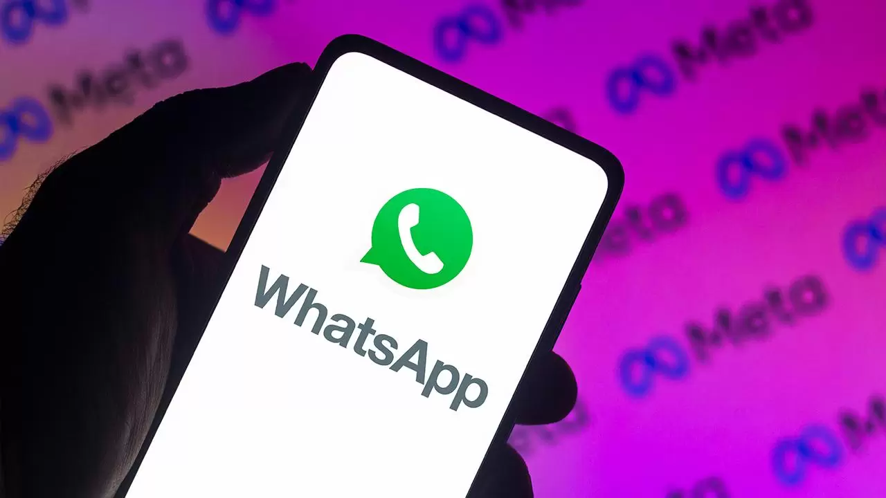 WhatsApp'ta Reels dönemi