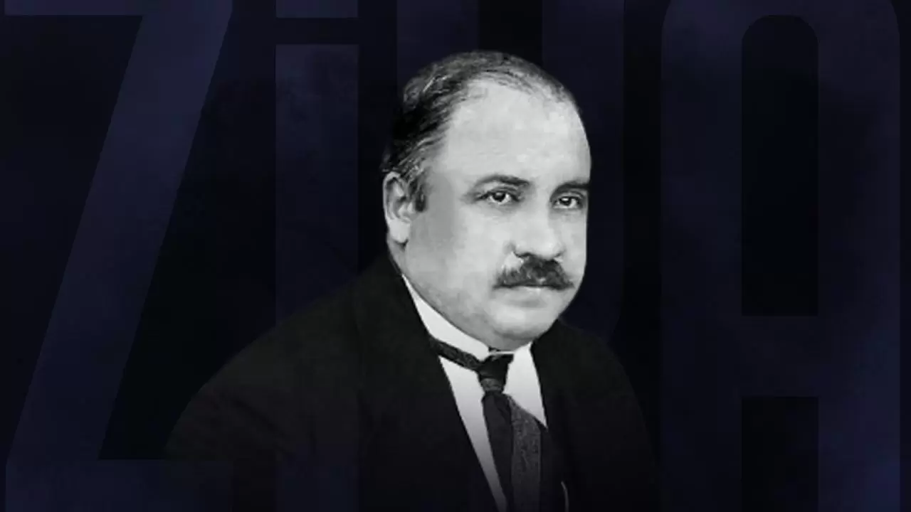 ziya gökalp