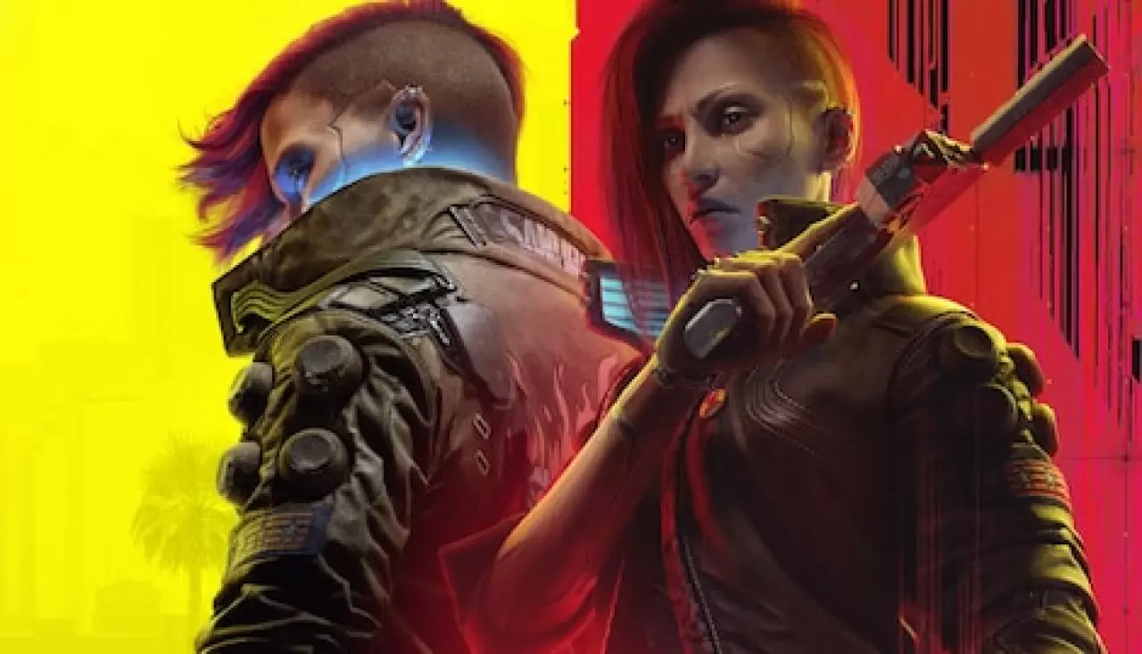Cyberpunk 2077