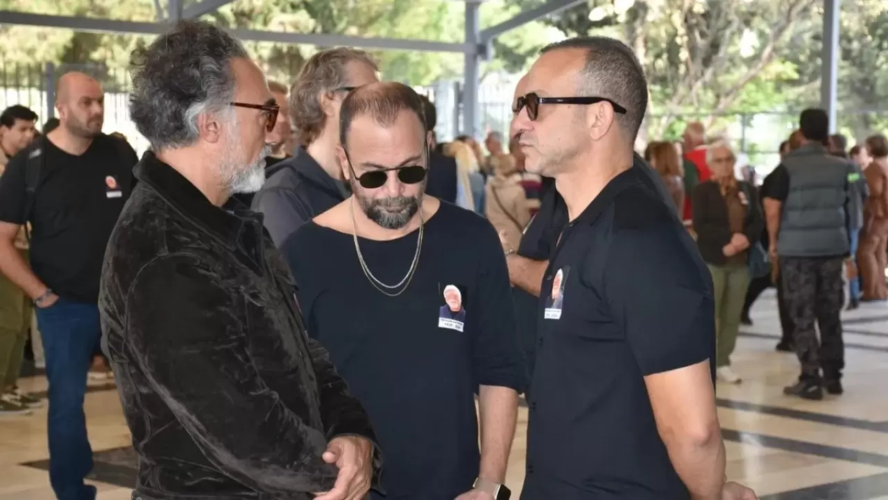 Selim Bayraktar, Rıza Kocaoğlu ve Burak Altay