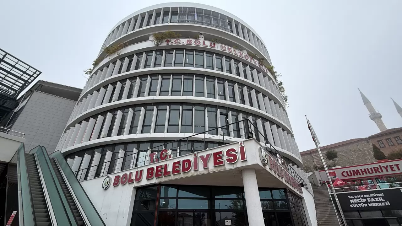 Bolu Belediyesi