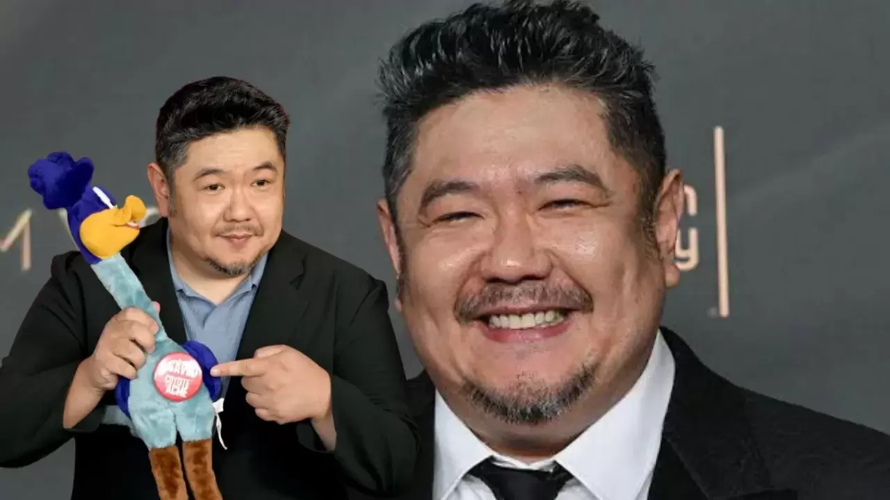 Eric Bauza,