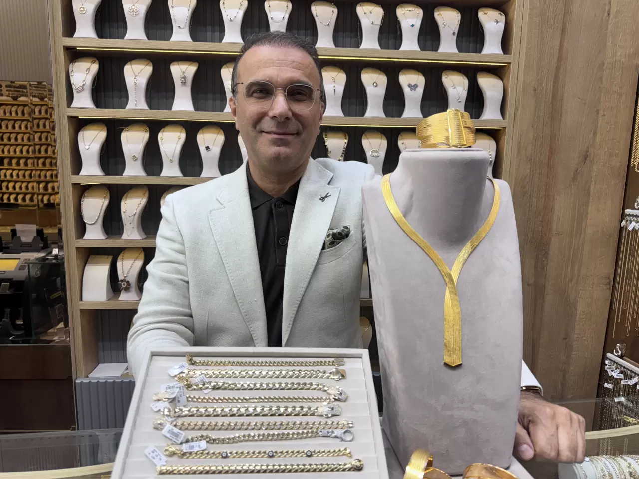 Sarraf Murat Polat