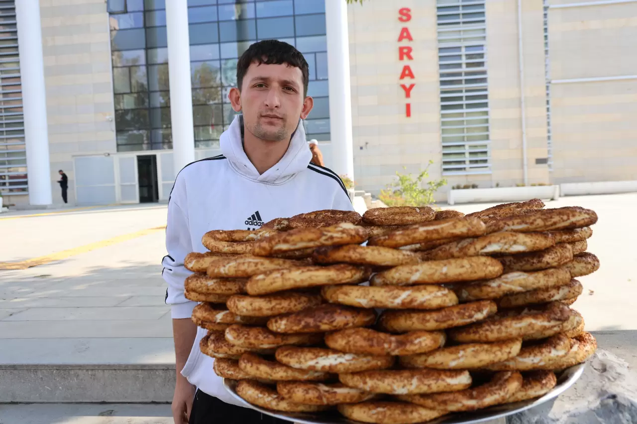 Barış Sertkaya