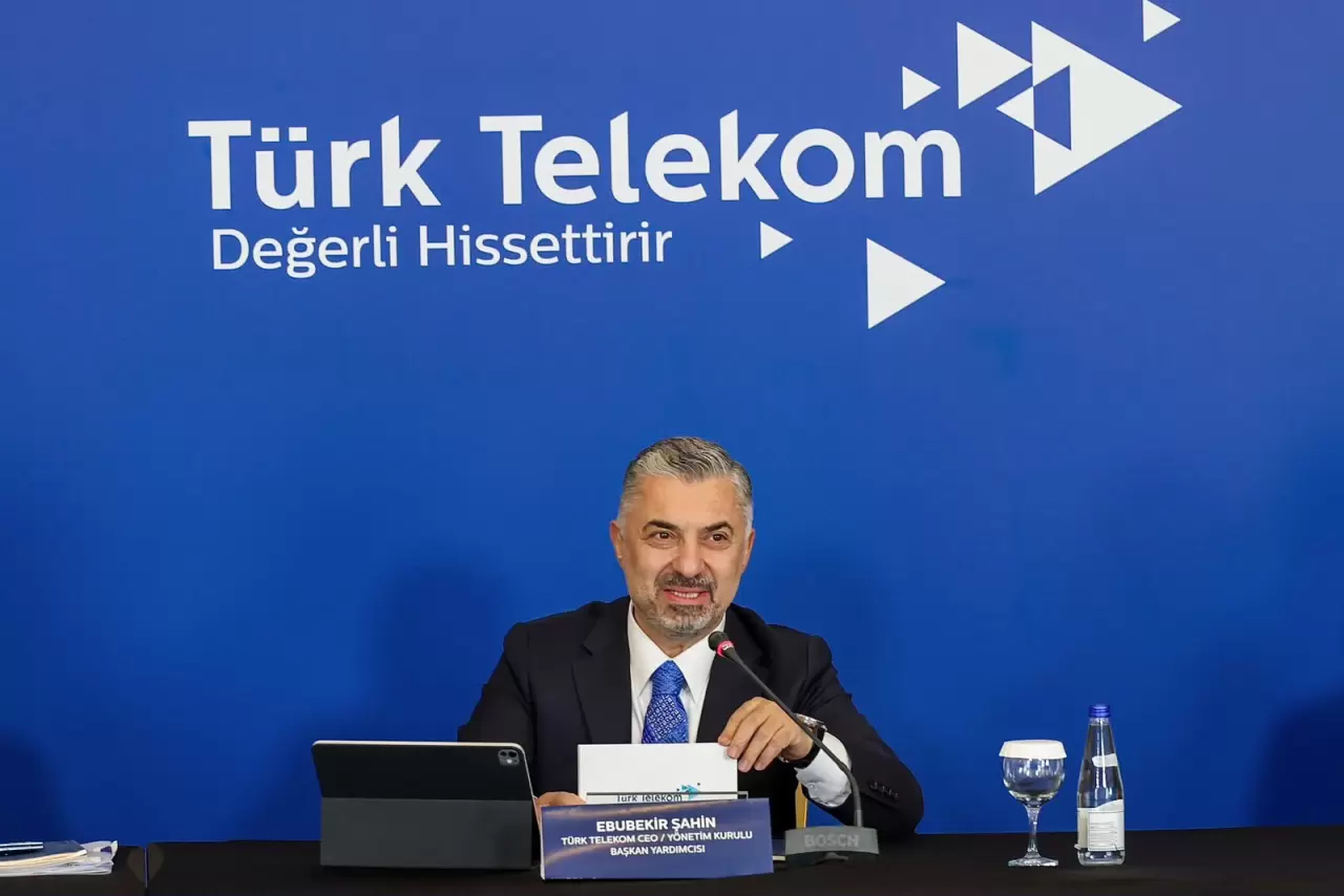 Ebubekir Şahin