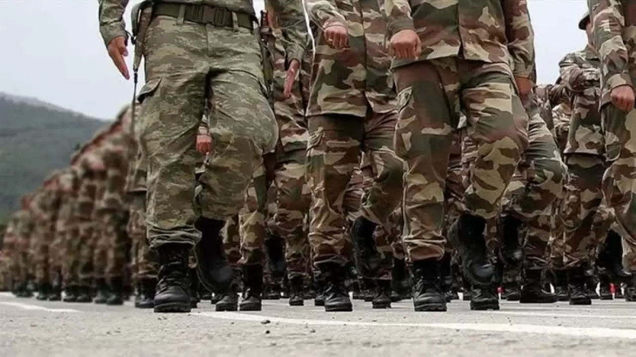 2026 Kasım celbi