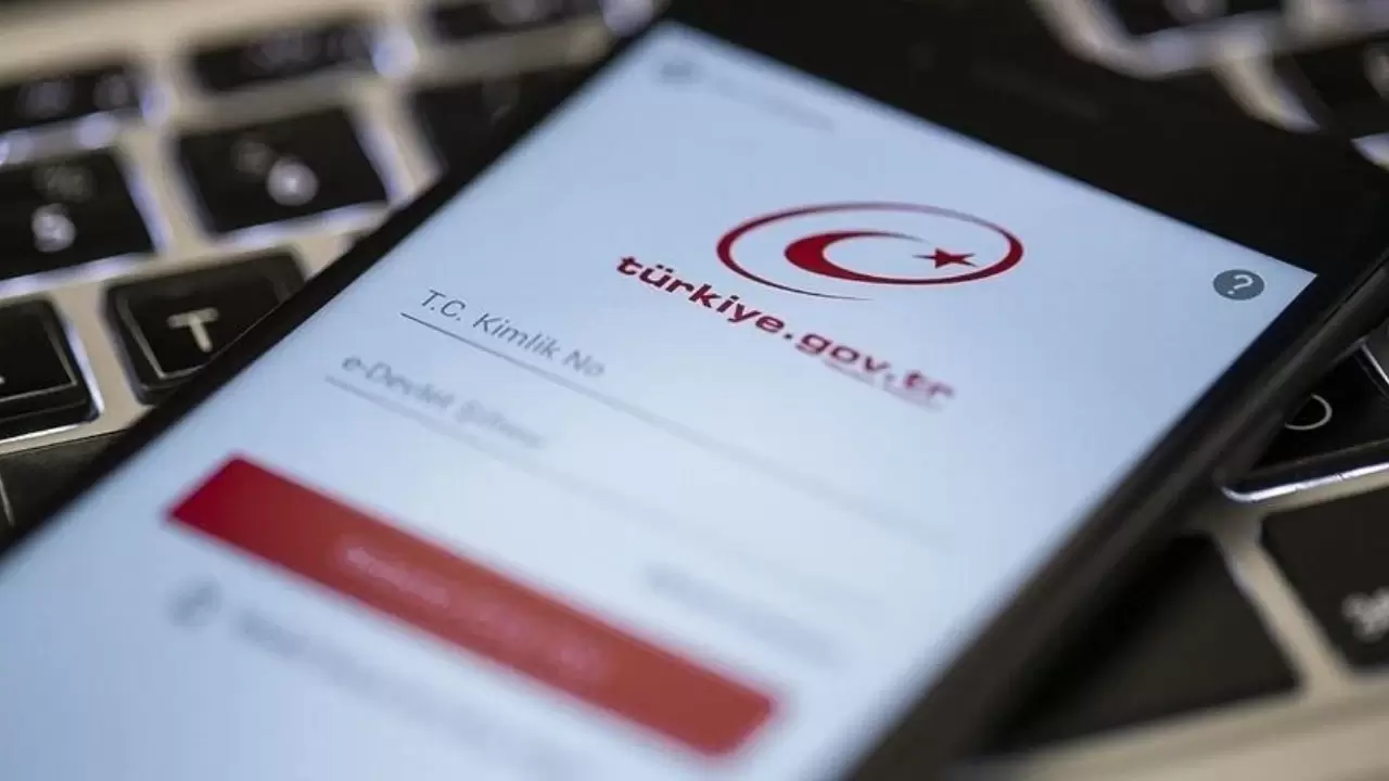 e-Devlet