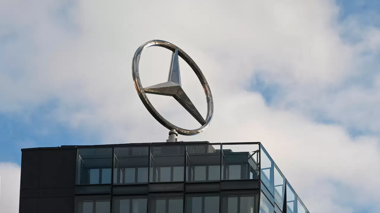 Mercedes-Benz