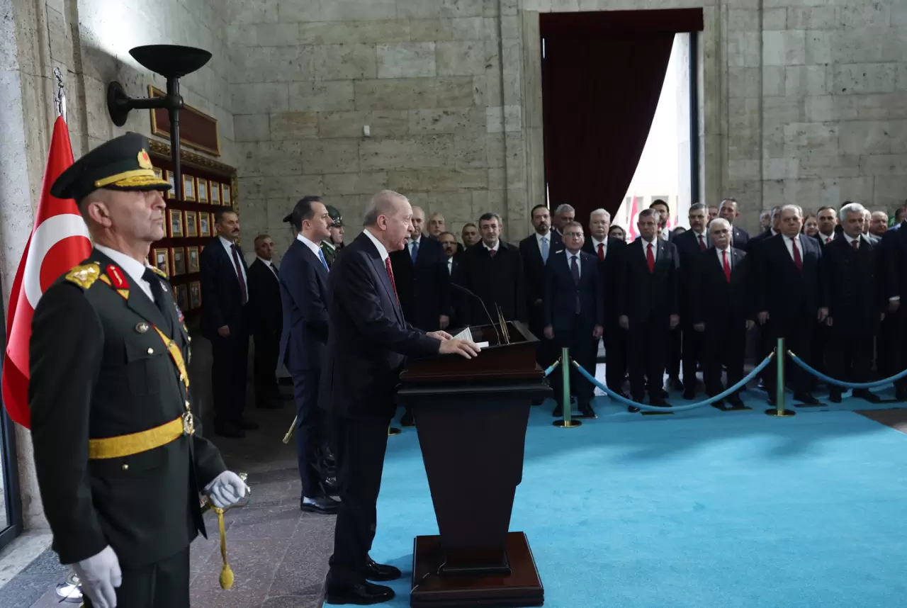 cumhurbaşkanı erdoğan